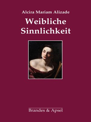 cover image of Weibliche Sinnlichkeit